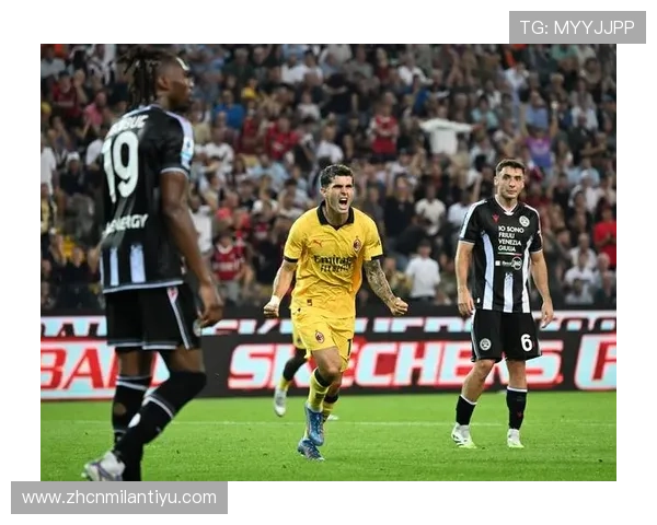 AC米兰比赛免费直播入口，实时在线观看意甲联赛精彩瞬间