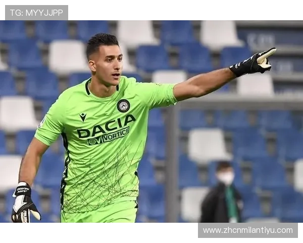 AC米兰滚球盘数据深度解析，帮助你做出科学合理的投注决策