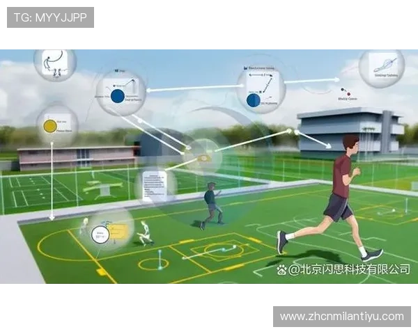 米兰体育集团娱乐平台：融合体育内容与娱乐元素的创新娱乐平台