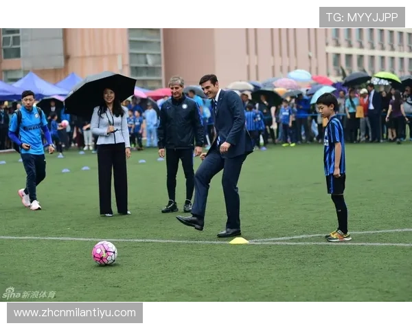 米兰体育足球官网上的青训体系与未来新星培养计划介绍