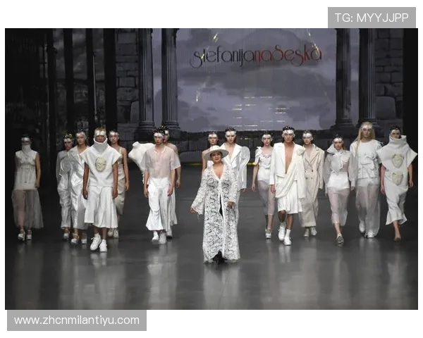 米兰国际周：时尚秀场背后的故事，揭秘设计师的创作灵感与理念