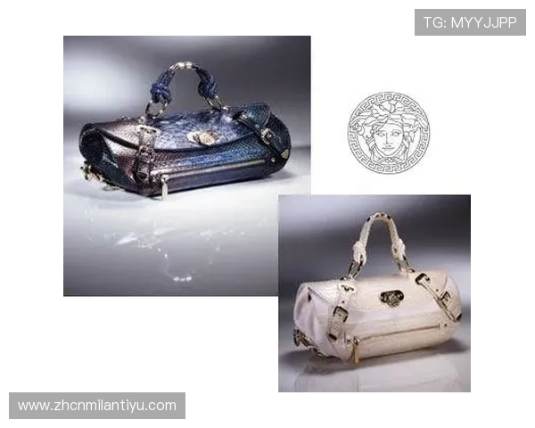 米兰品牌介绍：主要奢侈品牌的品牌故事与市场策略揭秘