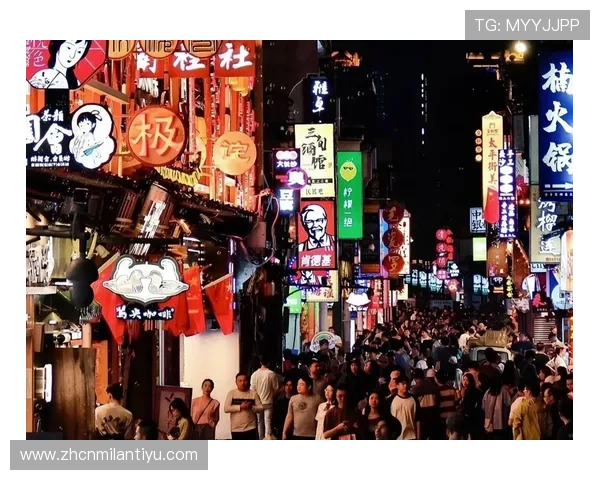 米兰夜生活：体验城市夜晚的精彩娱乐与休闲场所