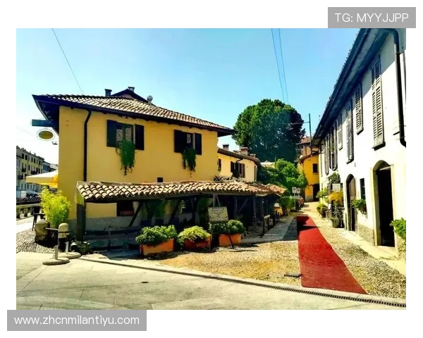 米兰官网真人版带你走进米兰的文化艺术与奢华生活方式体验