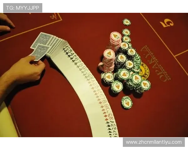 百家乐龙虎斗扑克牌玩法详解及技巧分析助你轻松赢取游戏胜利