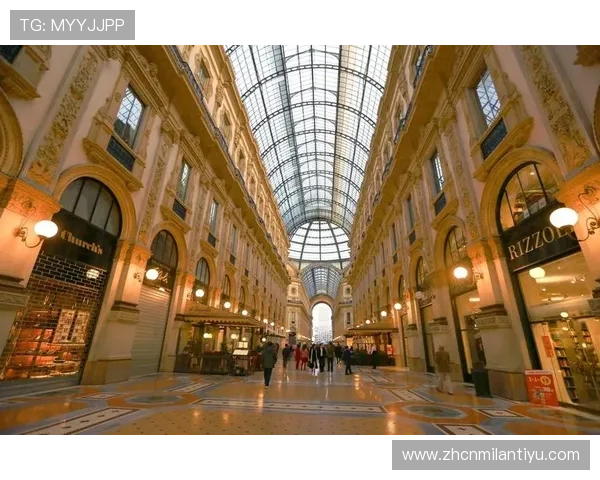 米兰客户端：连接全球时尚资源，实现时尚信息快速同步的数字桥梁