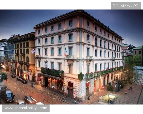 在米兰不可错过的网红打卡地点带你领略城市魅力 在米兰不可错过的网红打卡地点带你领略城市魅力
