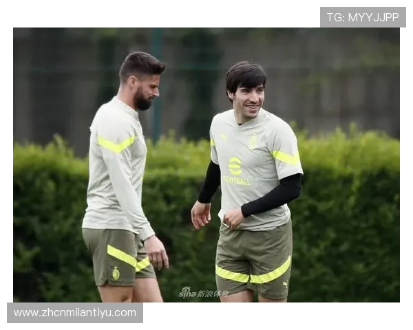 如何利用米兰网址官方网站获取球队训练安排与赛前准备信息