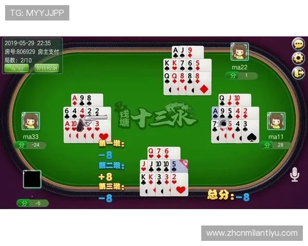 探索db棋牌多样化的游戏模式满足不同玩家的娱乐需求与挑战欲望