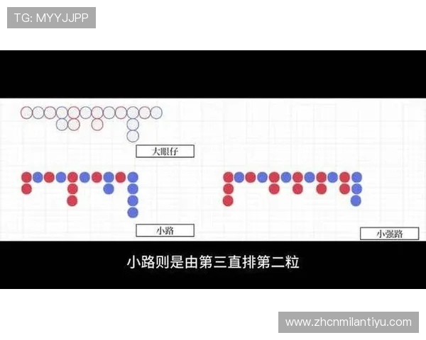 掌握百家乐下三路的观察技巧提升游戏策略实现稳健盈利的实用指南